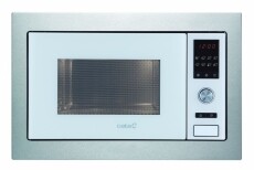 Cata MC 28 D WH Beépíthető mikrohullámú sütő Konyhai termékek - Mikrohullámú sütő - Mikrohullámú sütő (beépíthető) - 358333
