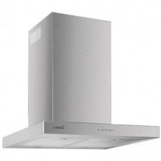 Cata Sygma 600 VL3 fali páraelszívó - inox Konyhai termékek - Páraelszívó - Kürtős - 358379