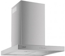 Cata SYGMA 700/C LED kürtős páraelszívó - inox Konyhai termékek - Páraelszívó - Kürtős - 358381