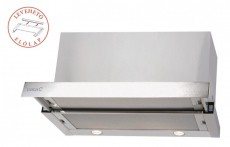 Cata TF-6600/A LED Kihúzható páraelszívó Konyhai termékek - Páraelszívó - Beépíthető / kihúzható - 358395