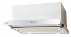 Cata TF-7600 X Kihúzható páraelszívó Konyhai termékek - Páraelszívó - Beépíthető / kihúzható - 358397