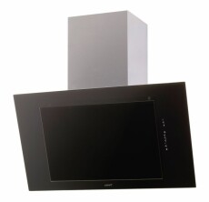 Cata THALASSA 600 XGBK/D kürtős páraelszívó - fekete Konyhai termékek - Páraelszívó - Kürtős - 358402