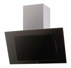 Cata Thalassa 800 XG BK/D kürtős páraelszívó - fekete Újdonságok - Új termékek - 358406