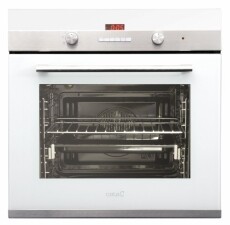 Cata CDP 780 AS WH beépíthető sütő Konyhai termékek - Sütő-főzőlap, tűzhely (beépíthető) - Sütő (beépíthető) - 358209