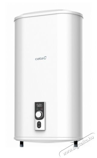 Cata CTRS-50 SLIM elektromos vízmelegítő Háztartás / Otthon / Kültér - Vízmelegítő / bojler / tároló - Vízmelegítő - 358238