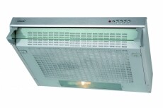 Cata F-2060 X/L hagyományos páraelszívó - inox Konyhai termékek - Páraelszívó - Hagyományos - 350929