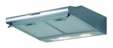 Cata P-3050 IX/L páraelszívó - inox Konyhai termékek - Páraelszívó - Hagyományos - 350930
