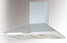 Cata V-600 inox fali páraelszívó Konyhai termékek - Páraelszívó - Kürtős - 334174