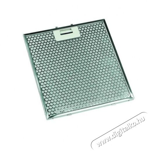 Cata 02800930 fém zsírfilter Konyhai termékek - Páraelszívó - Szűrő - 358170