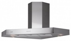 Cata ANGOLO BOX 1000 X/C sarok páraelszívó - inox Konyhai termékek - Páraelszívó - Kürtős - 358124
