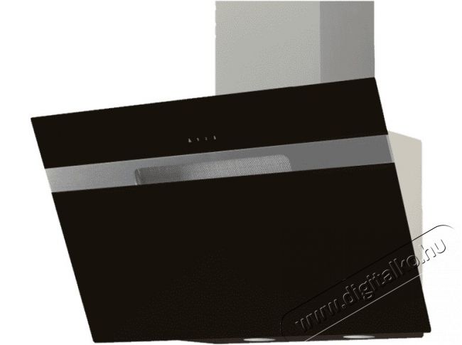 Cata Avlaki 600 XGBK Kürtős páraelszívó Konyhai termékek - Páraelszívó - Kürtős - 358130