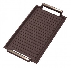 Cata Barbecue grillap Konyhai termékek - Konyhai kisgép (sütés / főzés / hűtés / ételkészítés) - Kontakt grill sütő / sütőlap - 358137
