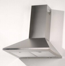 Cata BETA 600/D LED kürtős páraelszívó - inox Konyhai termékek - Páraelszívó - Kürtős - 334161