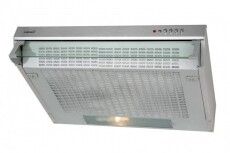 Cata F-2050 X/L standard páraelszívó - inox Konyhai termékek - Páraelszívó - Hagyományos - 350927
