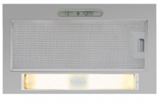 Cata G-45 X/L beépíthető páraelszívó - inox Konyhai termékek - Páraelszívó - Beépíthető / kihúzható - 358245