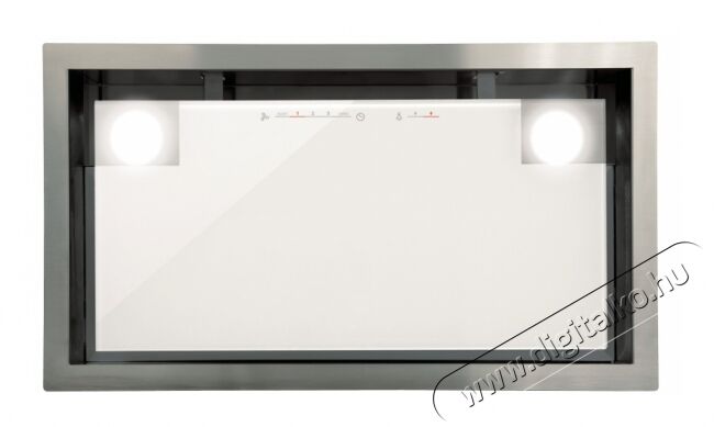 Cata GC DUAL 45 XGWH/D Beépíthető páraelszívó Konyhai termékek - Páraelszívó - Beépíthető / kihúzható - 358250