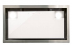 Cata GC DUAL 75 XGWH/D Beépíthető páraelszívó Konyhai termékek - Páraelszívó - Beépíthető / kihúzható - 358252