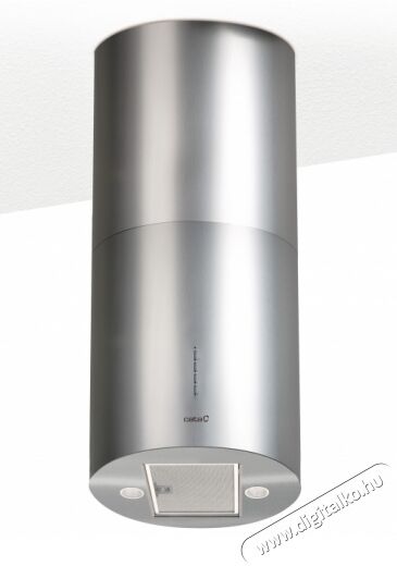 Cata ISLA FARO X sziget páraelszívó Konyhai termékek - Páraelszívó - Sziget fölé - 358290
