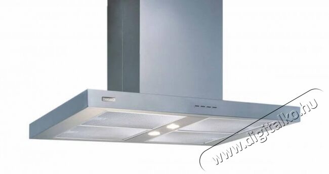 Cata ISLA SYGMA 900 VL3 sziget páraelszívó Konyhai termékek - Páraelszívó - Sziget fölé - 358299