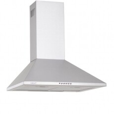 Cata OMEGA 700 X/L Kürtős páraelszívó - inox Konyhai termékek - Páraelszívó - Kürtős - 358347