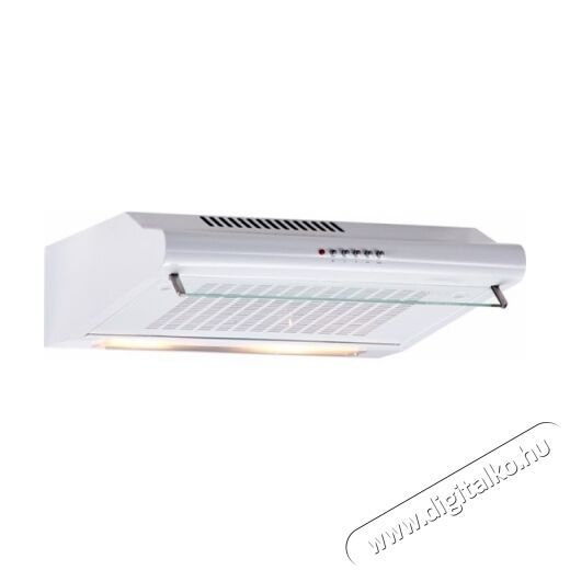 Cata P-3060 WH/L Páraelszívó - Fehér Konyhai termékek - Páraelszívó - Hagyományos - 358354