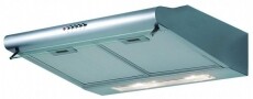 Cata P-3260 X/L inox (2 motoros) Konyhai termékek - Páraelszívó - Beépíthető / kihúzható - 358356