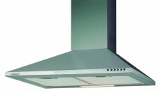 Cata V-700 X/L inox kürtős páraelszívó Konyhai termékek - Páraelszívó - Kürtős - 358416
