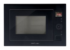 Cata MC 25 GTC BK Can Roca Mikrohullámú sütő Konyhai termékek - Mikrohullámú sütő - Mikrohullámú sütő (beépíthető) - 358330