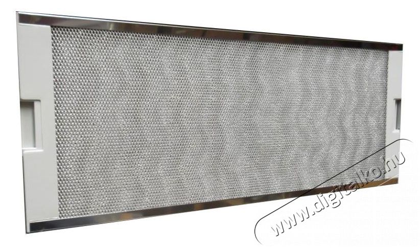 Cata TF 50 fém zsírfilter (02825275) Háztartás / Otthon / Kültér - Ventilátor / Légkondicionáló - Kiegészítő - 358193
