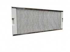Cata 02825273 EXTENDER 90 fém zsírfilter Konyhai termékek - Páraelszívó - Szűrő - 358157