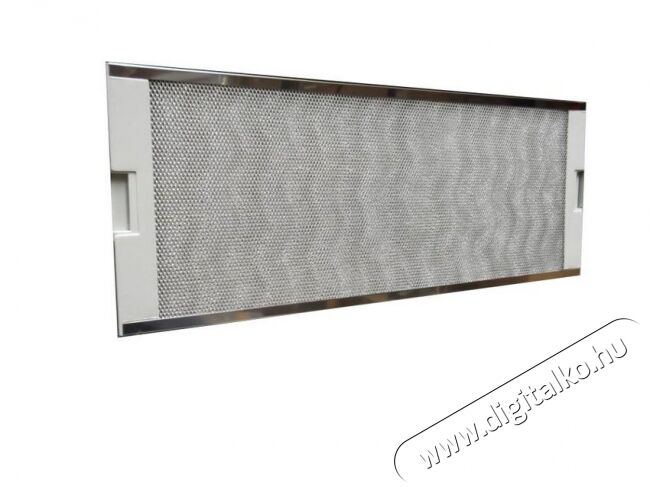 Cata 02825273 EXTENDER 90 fém zsírfilter Konyhai termékek - Páraelszívó - Szűrő - 358157