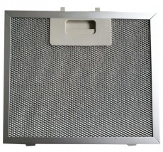 Cata 02800924 GT PLUS 45 fém zsírfilter Konyhai termékek - Páraelszívó - Szűrő - 358182