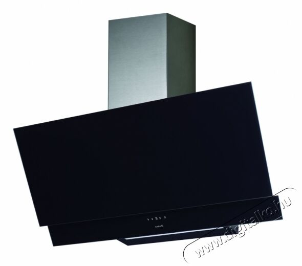 Cata JUNO 700 XGBK fali páraelszívó Konyhai termékek - Páraelszívó - Kürtős - 358303