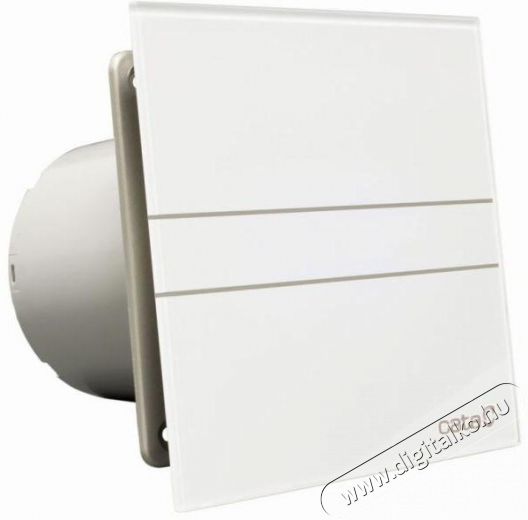 Cata E120G Szellőztető ventillátor Háztartás / Otthon / Kültér - Ventilátor / Légkondicionáló - Kiegészítő - 365217