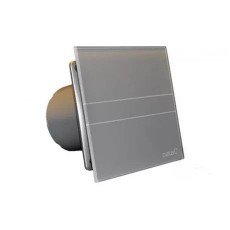 Cata E-100GST szellőztető ventilátor Háztartás / Otthon / Kültér - Ventilátor / Légkondicionáló - Fali / mennyezeti ventilátor - 378729