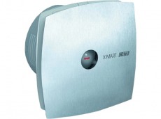 Cata X-MART 10 MATIC INOX T szellőztető ventilátor Háztartás / Otthon / Kültér - Ventilátor / Légkondicionáló - Fali / mennyezeti ventilátor - 378737