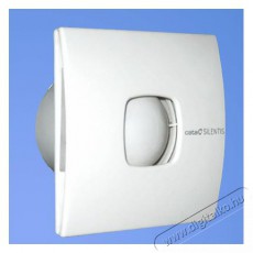 Cata SILENTIS 10 szellőző ventilátor Háztartás / Otthon / Kültér - Ventilátor / Légkondicionáló - Mini ventilátor - 378731