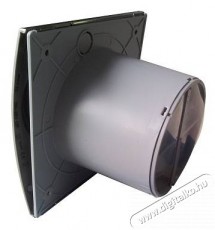 Cata SILENTIS 10 szellőző ventilátor Háztartás / Otthon / Kültér - Ventilátor / Légkondicionáló - Mini ventilátor - 378731