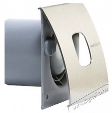 Cata SILENTIS 10 szellőző ventilátor Háztartás / Otthon / Kültér - Ventilátor / Légkondicionáló - Mini ventilátor - 378731