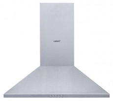 Cata V3-T600 X inox páraleszívó Konyhai termékek - Páraelszívó - Kürtős - 494936