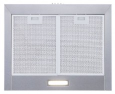 Cata V3-T600 X inox páraleszívó Konyhai termékek - Páraelszívó - Kürtős - 494936