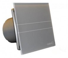 Cata E-100 GS szellőző ventilátor Háztartás / Otthon / Kültér - Ventilátor / Légkondicionáló - Fali / mennyezeti ventilátor - 507342