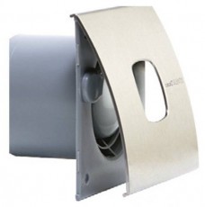 Cata Silentis 12 inox szellőző ventilátor Akkuk és töltők - Elem - 507446