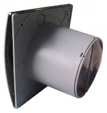 Cata Silentis 12 inox szellőző ventilátor Háztartás / Otthon / Kültér - Ventilátor / Légkondicionáló - Kiegészítő - 507446