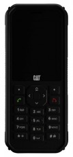 CATERPILLAR CAT B40 4" DualSIM fekete por- és vízálló mobiltelefon Egyéb - Nem forgalmazzuk ! - 436788