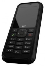 CATERPILLAR CAT B40 4" DualSIM fekete por- és vízálló mobiltelefon Egyéb - Nem forgalmazzuk ! - 436788