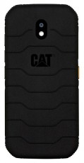 CATERPILLAR CAT S42H+ 5,5" LTE 3/32GB DualSIM fekete okostelefon Mobil / Kommunikáció / Smart - Okostelefon - Android - 439840