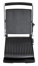 Catler GR 4011 Kontakt grill sütő Konyhai termékek - Konyhai kisgép (sütés / főzés / hűtés / ételkészítés) - Kontakt grill sütő / sütőlap - 261742