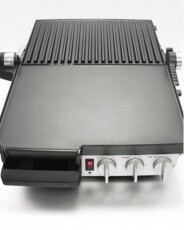 Catler GR 8012 Kontakt grill sütő Konyhai termékek - Konyhai kisgép (sütés / főzés / hűtés / ételkészítés) - Kontakt grill sütő / sütőlap - 261759