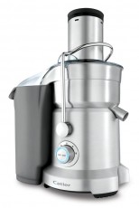Catler JE 8011 Gyümölcsfacsaró Konyhai termékek - Konyhai kisgép (előkészítés / feldolgozás) - Gyümölcs centrifuga / prés - 261755